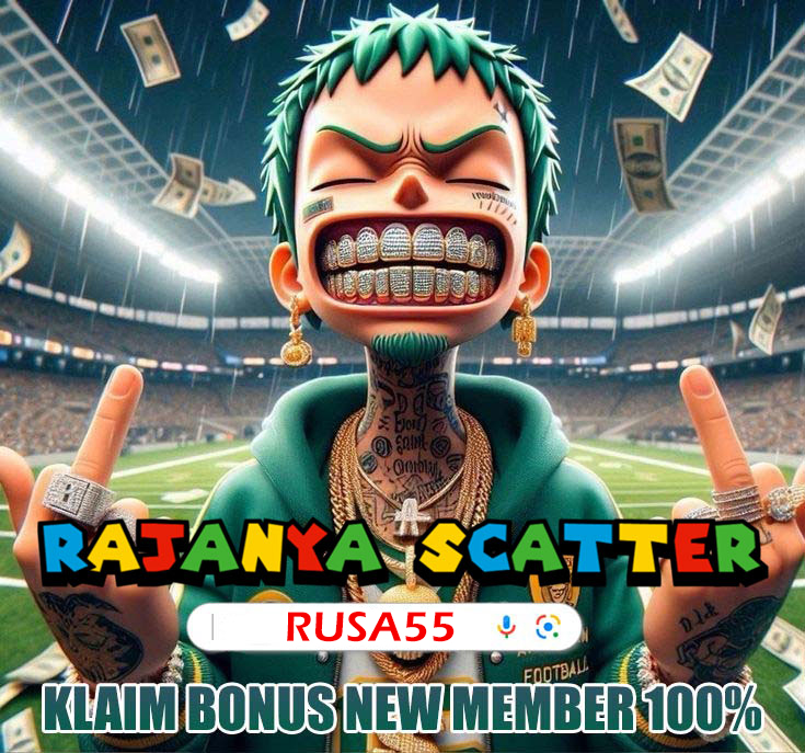 RUSA55 - Main Santai, Untung Besar! Slot Resmi Terlengkap, Jaminan Hadiah Paling Irit 250gr